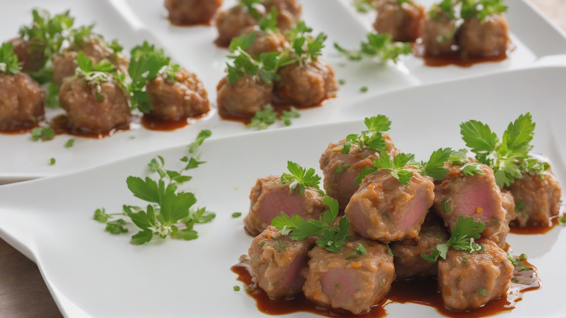 bocconcini di vitello